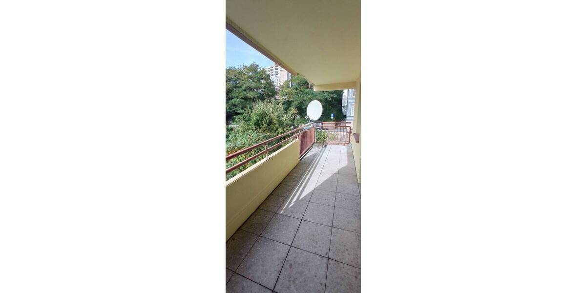 Gepflegtes Wohn-Geschäftshaus in Wuppertal-Barmen mit Potential zimmer