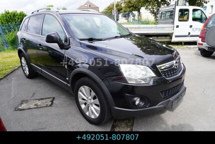 Opel Antara 252.250 km 3.888 &euro; Velbert 42551