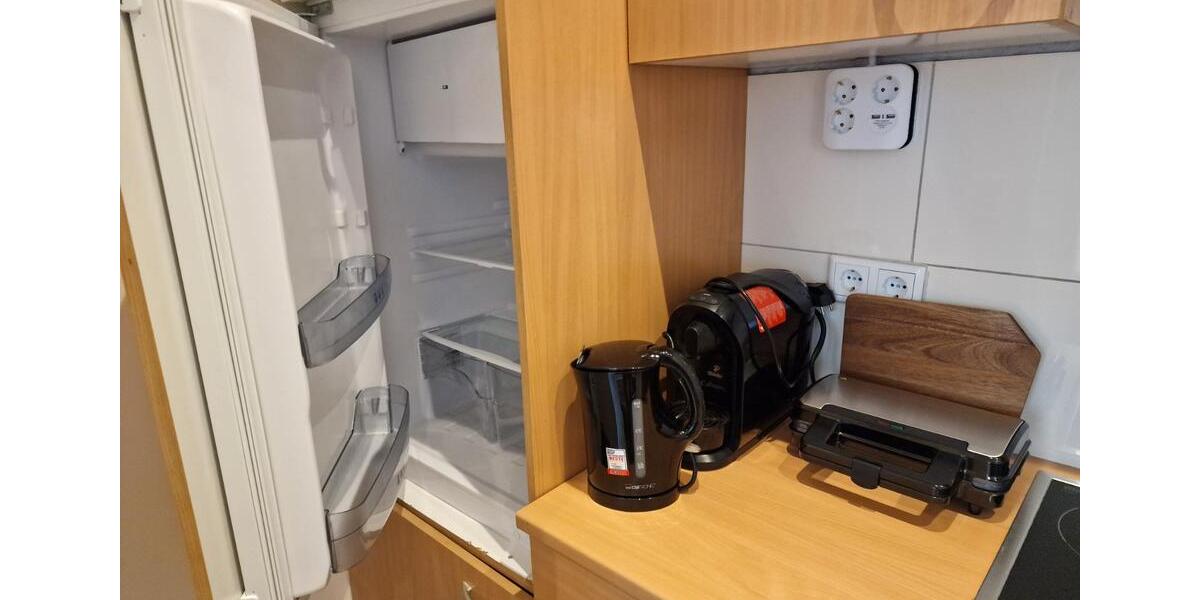 Erdgeschoßwohnung Wuppertal Gemarkung Barmen - 1 Zimmer, 30 m&sup2;, 500&euro; | Angebot:26414725