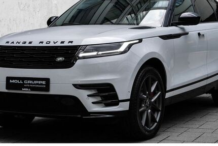 Land Rover Range Rover Velar 25.000 km 89.950 € Düsseldorf 40547