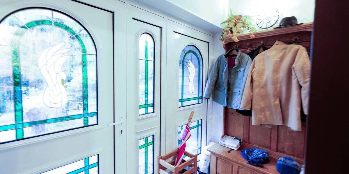 Reihenendhaus der Extraklasse - mit Sauna, Kamin & großzügigem Garten 7 zimmer