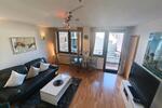 Etagenwohnung Düsseldorf Pempelfort - 1 Zimmer, 36 m&sup2;, 1.200&euro; | Angebot:25047333