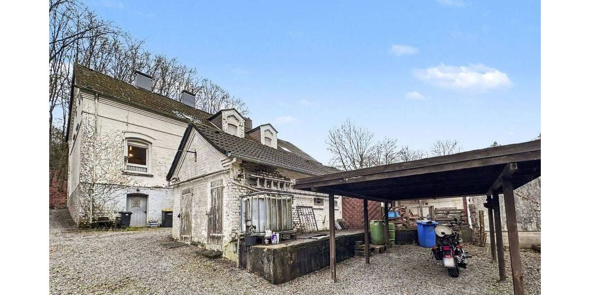 Etagenwohnung Wülfrath Schlupkothen - 3 Zimmer, 84 m&sup2;, 169.900&euro; | Angebot:26752416