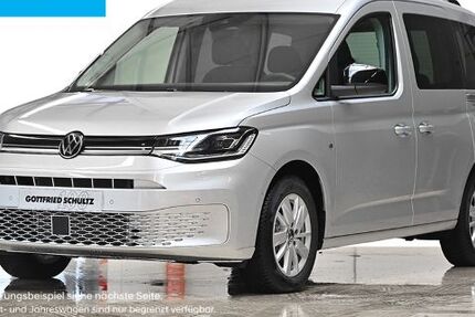 VW Caddy 3.990 km 40.880 &euro; Hagen 58089