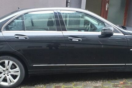 Mercedes-Benz C 250 146.000 km 11.100 &euro; Wuppertal 42287