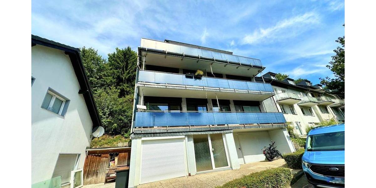 Mehrfamilienhaus, Wohnhaus Wuppertal Langerfeld - 1 Zimmer, 270 m&sup2;, 465.000&euro; | Angebot:23882076