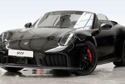 Porsche 992 14.900 km 189.900 &euro; Düsseldorf 40468