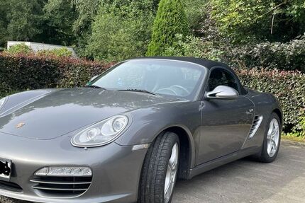 Porsche Boxster 99.330 km 28.998 &euro; Halver 58553