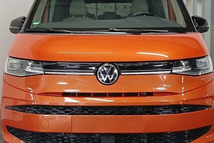 VW T7 Multivan 49.000 km 49.990 &euro; Remscheid 42853