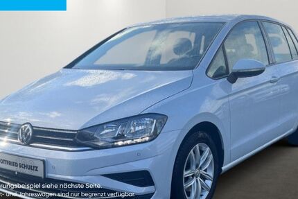 VW Golf Sportsvan 88.436 km 13.950 &euro; Wuppertal 42109