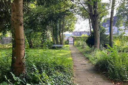 Grundstück in Hagen Eilpe! Mit positiver Bauvoranfrage! zimmer