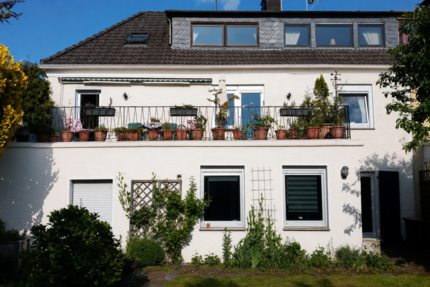 Haus Wuppertal-Barmen Barmen - 7 Zimmer, 175 m&sup2;, 399.000&euro; | Angebot:26932092