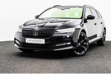 Skoda Superb 44.467 km 32.757 &euro; Hagen 58091