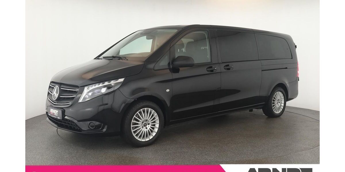 Mercedes-Benz Vito 72.900 km 47.884 &euro; Düsseldorf 40233