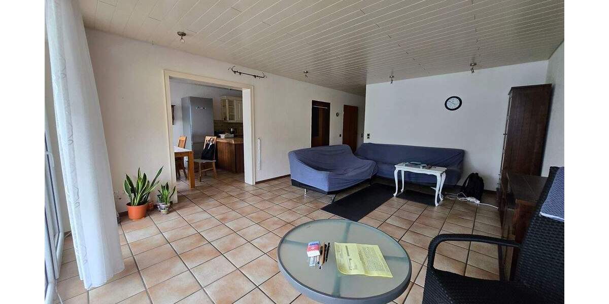 Etagenwohnung Leverkusen Quettingen - 3 Zimmer, 84 m&sup2;, 296.000&euro; | Angebot:25740370