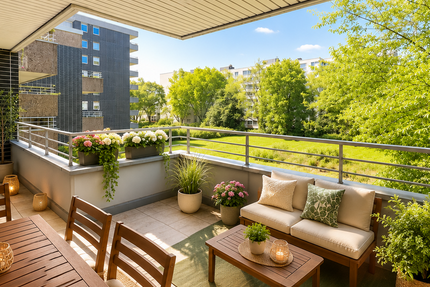 Wohnung Düsseldorf Niederkassel - 5 Zimmer, 153 m&sup2;, 899.000&euro; | Angebot:26503994