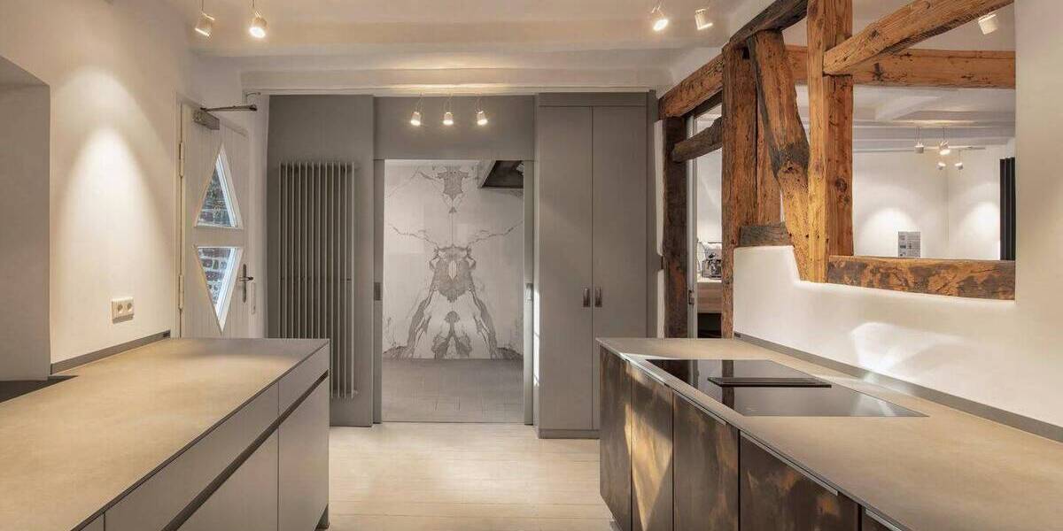 Gewerbeobjekt Bergisch Gladbach Gladbach - 1.850.000&euro; | Angebot:26061172