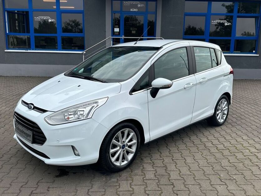 B-Max