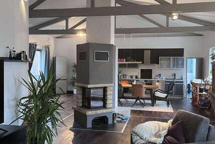 Wohnung Leverkusen Opladen - 5 Zimmer, 170 m&sup2;, 1.650&euro; | Angebot:26788894