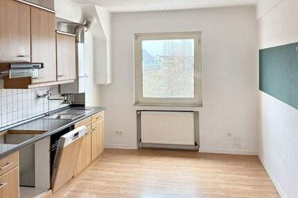 Wohnung Düsseldorf Oberbilk - 2 Zimmer, 57 m&sup2;, 205.000&euro; | Angebot:25156996