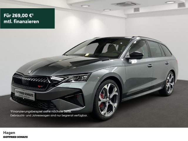 Skoda Octavia 11.999 km 47.780 &euro; Hagen 58089