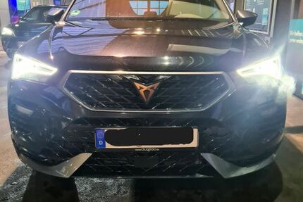 Cupra Ateca 33.850 km 32.600 &euro; Remscheid 42859