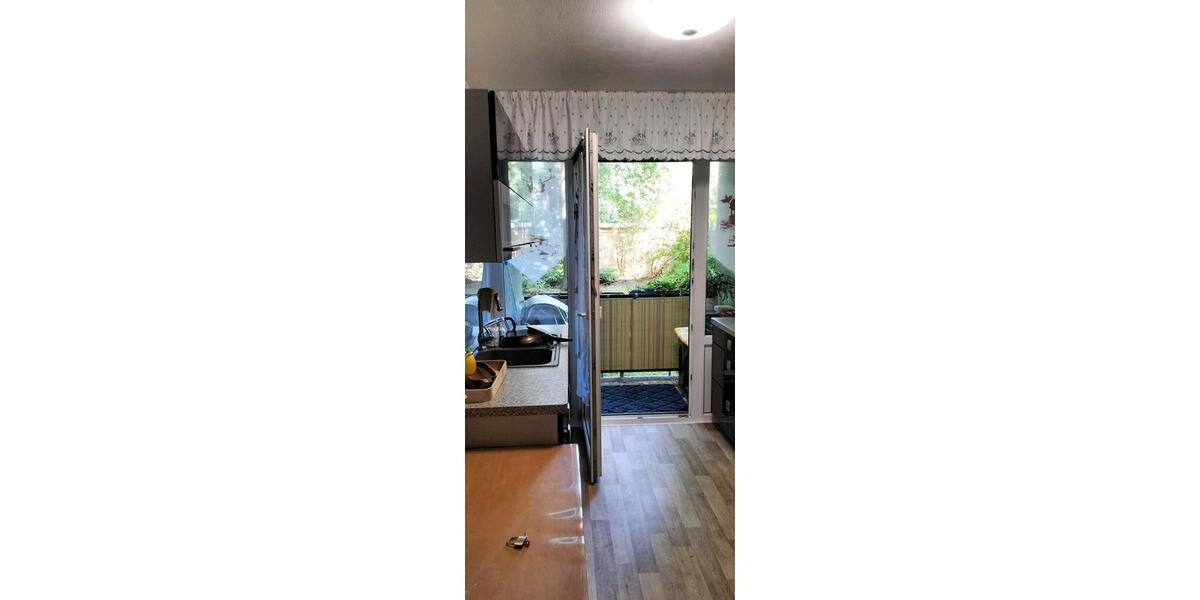 Erdgeschoßwohnung Bergisch Gladbach Paffrath - 2 Zimmer, 61 m&sup2;, 240.000&euro; | Angebot:26114667