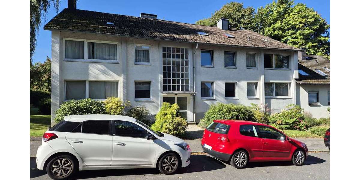 Wohnung zum Kaufen in Wuppertal 295.000 € 155 m² 5 zimmer