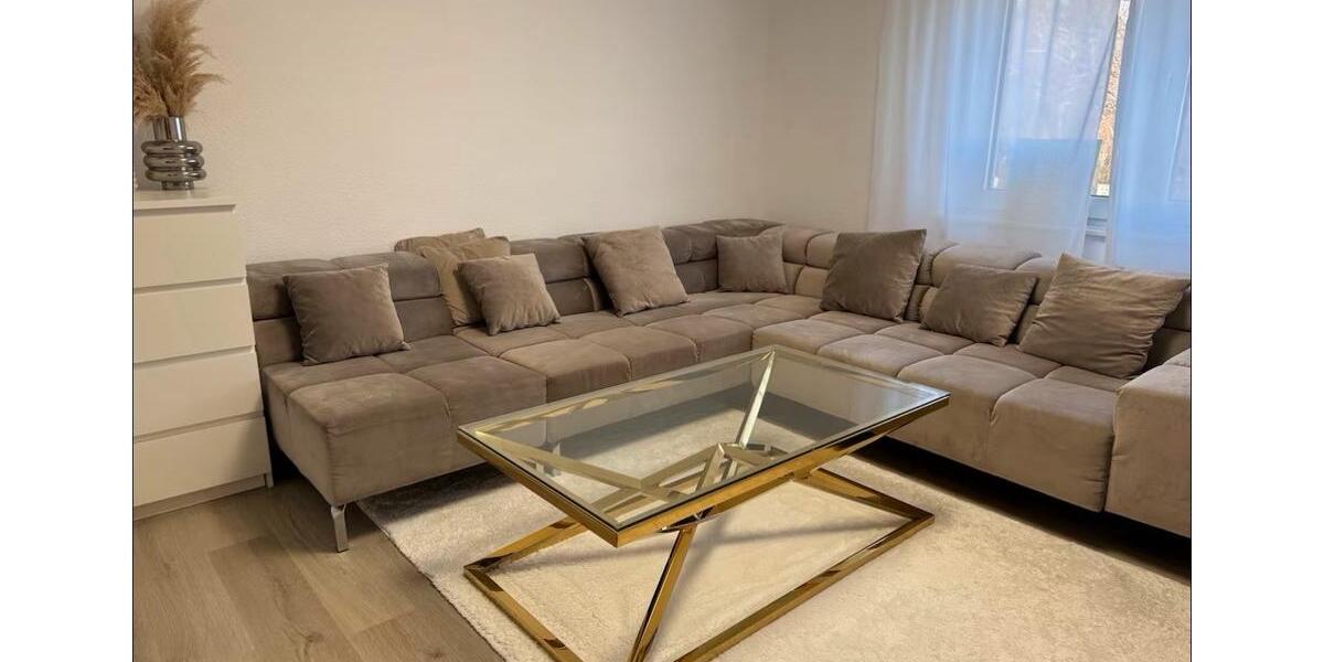 Etagenwohnung Leverkusen Bergisch Neukirchen - 2 Zimmer, 50 m&sup2;, 550&euro; | Angebot:25369336