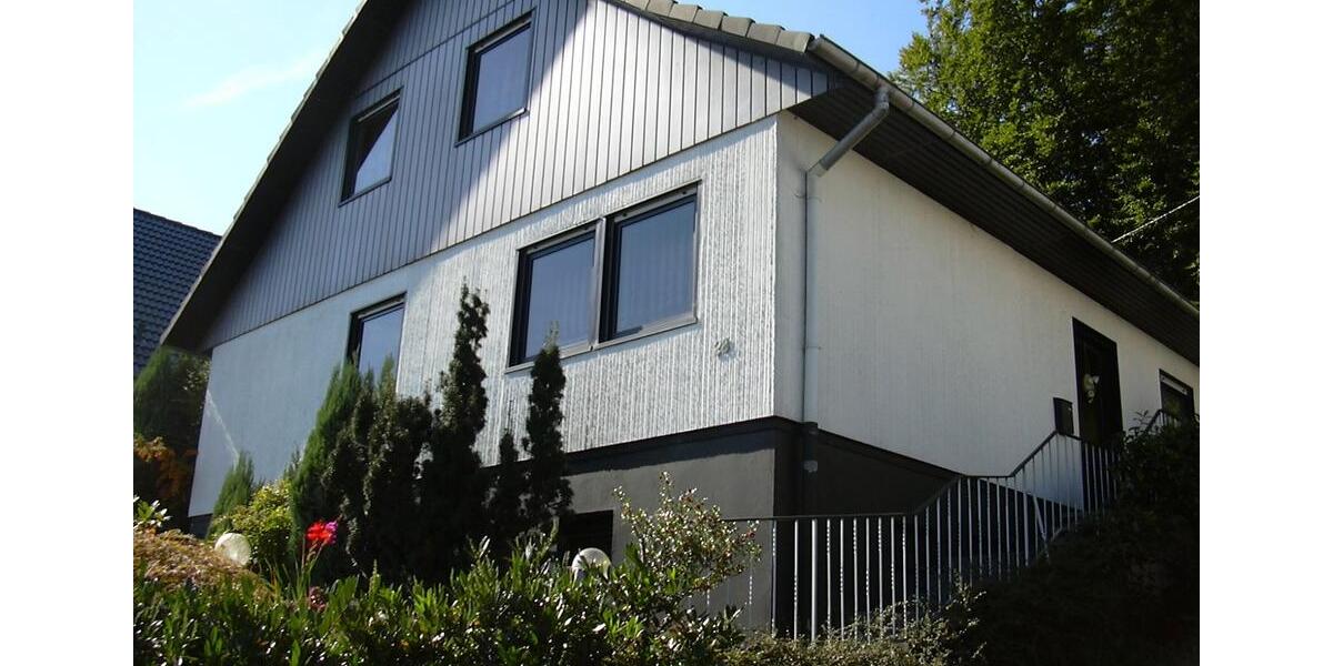 Einfamilienhaus Engelskirchen - 5 Zimmer, 136 m&sup2;, 359.000&euro; | Angebot:26254834