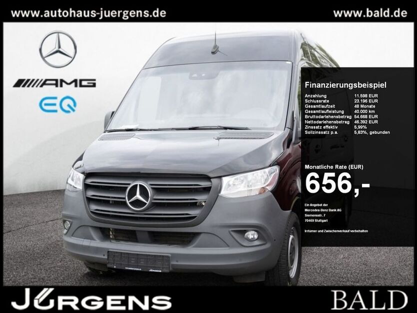 Sprinter