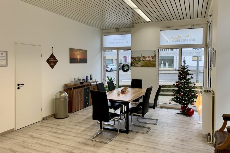 Kleines Ladenlokal zu vermieten - zentral gelegen mit hoher Visibilität! zimmer