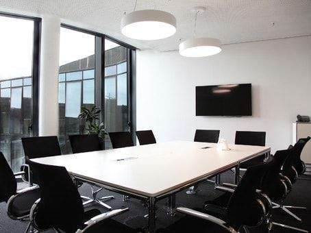 Gewerbeobjekt Düsseldorf Stadtmitte - 1.368&euro; | Angebot:25823931