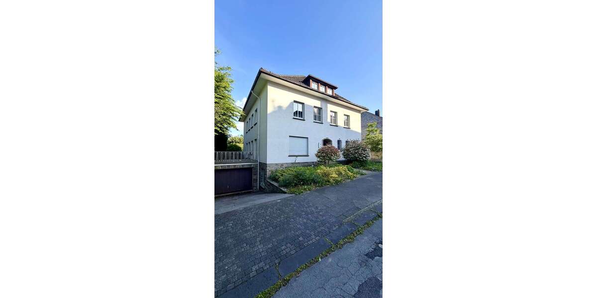 Gewerbeobjekt Wuppertal Brill - 1.700&euro; | Angebot:26817213