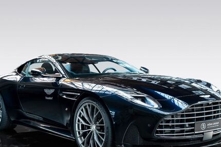 Aston Martin DB12 13.000 km 258.700 &euro; Düsseldorf 40212
