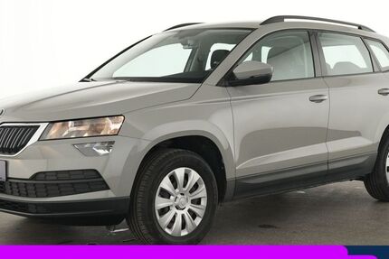 Skoda Karoq 52.199 km 18.865 € Neuss 41460