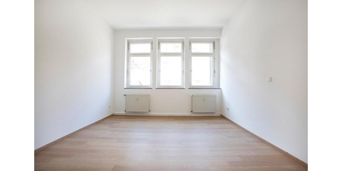 Loftwohnung mit historischen Elementen 2.5 zimmer