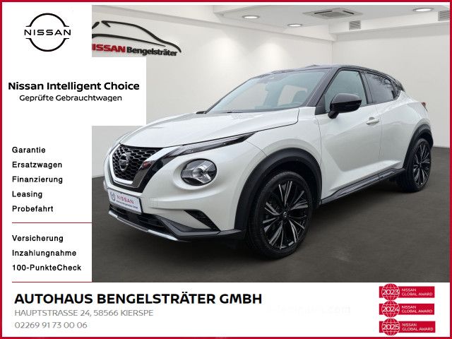 Nissan Juke 29.450 km 18.495 &euro; Kierspe 58566