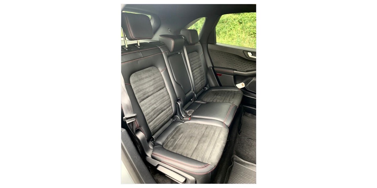 Ford Kuga 35.550 km 24.250 &euro; Bergisch Gladbach 51465