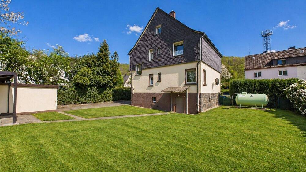 Mehrfamilienhaus, Wohnhaus Hagen Eilpe - 5 Zimmer, 114 m&sup2;, 187.000&euro; | Angebot:26360199