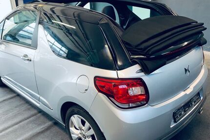 Citroen DS3 88.560 km 7.799 &euro; Hilden 40723