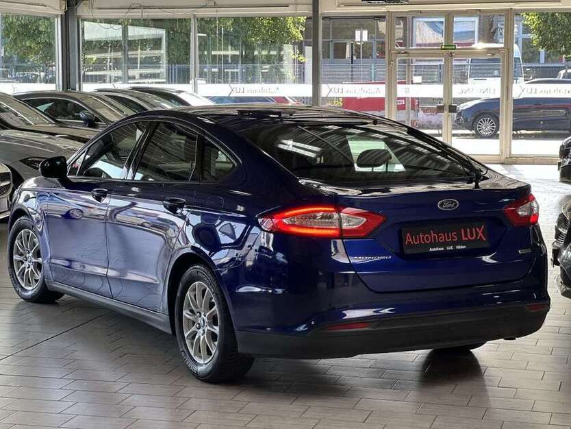 Mondeo