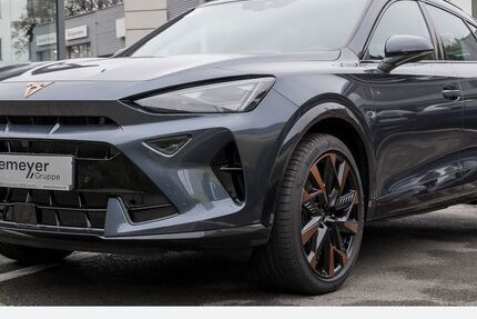 Cupra Formentor 8.086 km 39.990 &euro; Remscheid 42897