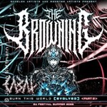 The Browning - European Tour