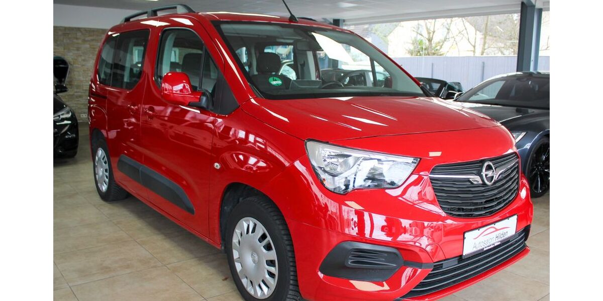 Opel Combo 77.000 km 14.999 &euro; Hilden (bei Düsseldorf) 40721