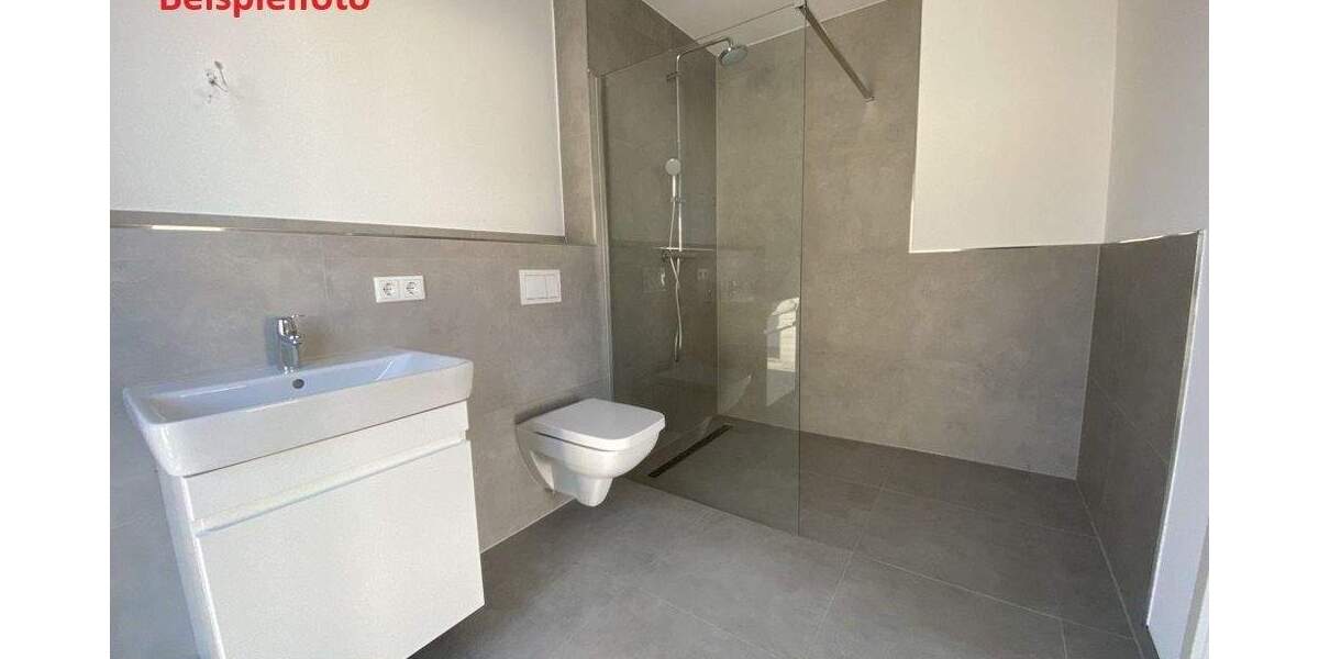 Etagenwohnung Gevelsberg - 5 Zimmer, 164 m&sup2;, 1.490&euro; | Angebot:25686653