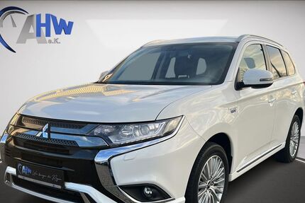 Mitsubishi Outlander 20.800 km 29.970 € Wuppertal 42329