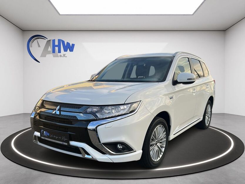 Mitsubishi Outlander 20.800 km 29.970 € Wuppertal 42329