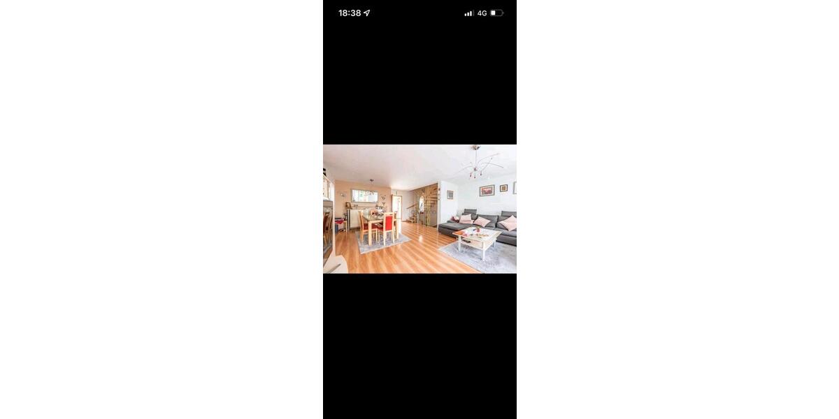 Reihenhaus Leverkusen Alkenrath - 5 Zimmer, 128 m&sup2;, 550.000&euro; | Angebot:26484940
