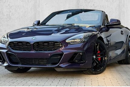 BMW Z4 M40 3.438 km 75.590 &euro; Wuppertal 42117